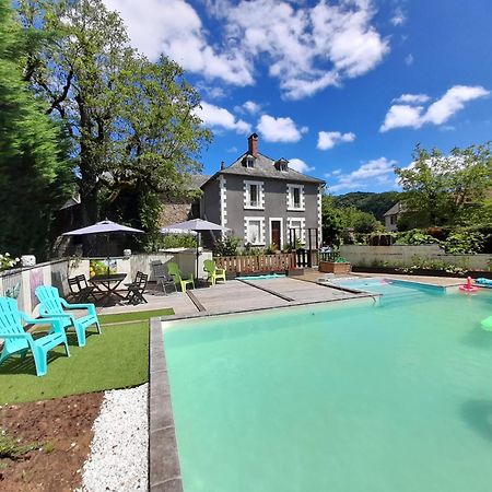 Carpe Diem Bed And Breakfast บูลิ-ซัวร์-ดอร์ดองเน ภายนอก รูปภาพ
