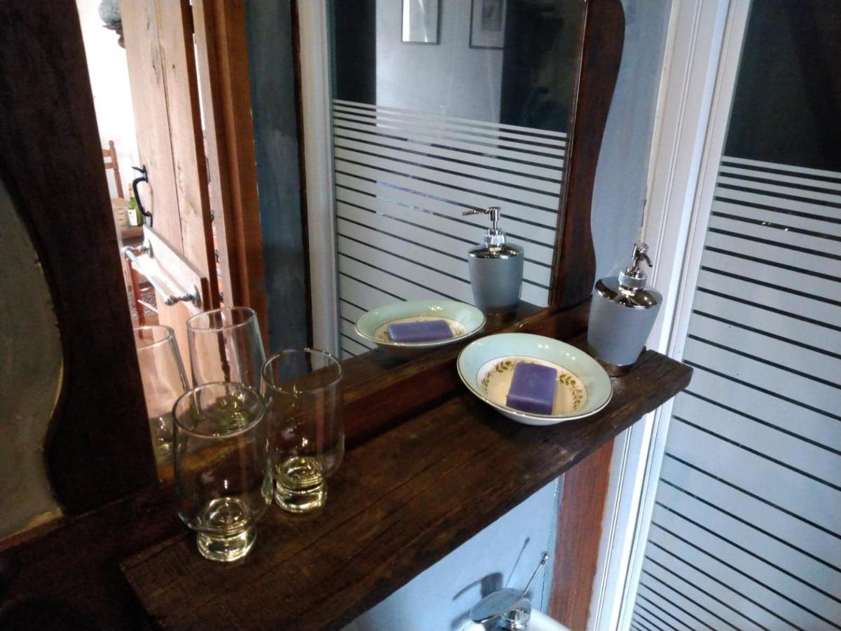 Carpe Diem Bed And Breakfast บูลิ-ซัวร์-ดอร์ดองเน ภายนอก รูปภาพ