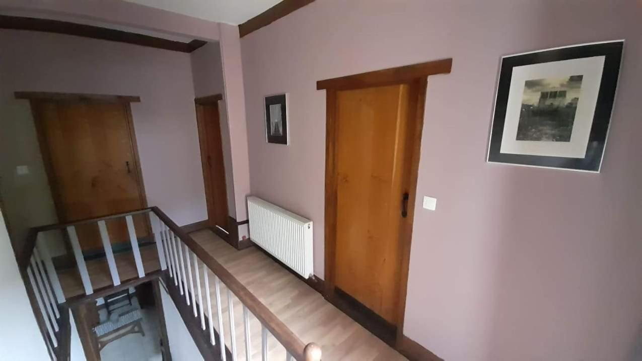 Carpe Diem Bed And Breakfast บูลิ-ซัวร์-ดอร์ดองเน ภายนอก รูปภาพ