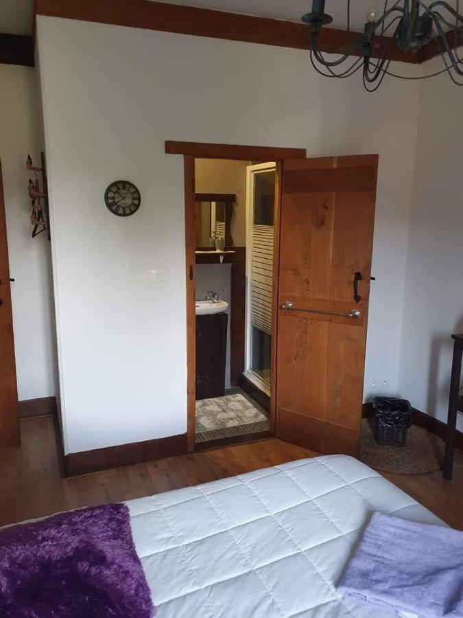 Carpe Diem Bed And Breakfast บูลิ-ซัวร์-ดอร์ดองเน ภายนอก รูปภาพ