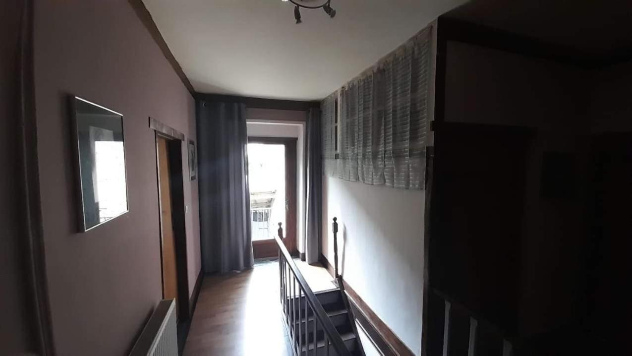 Carpe Diem Bed And Breakfast บูลิ-ซัวร์-ดอร์ดองเน ภายนอก รูปภาพ
