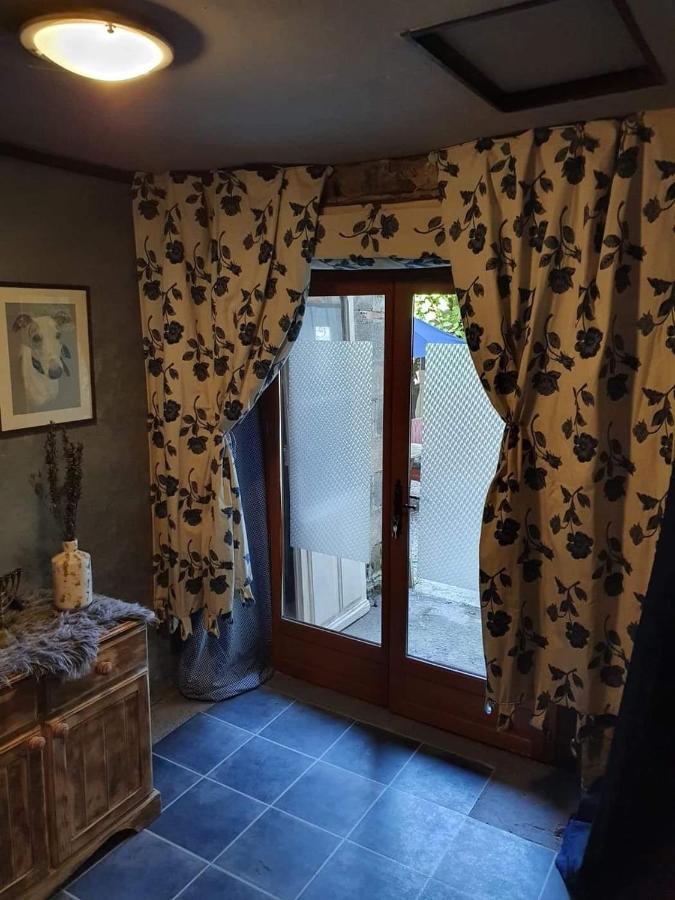 Carpe Diem Bed And Breakfast บูลิ-ซัวร์-ดอร์ดองเน ภายนอก รูปภาพ