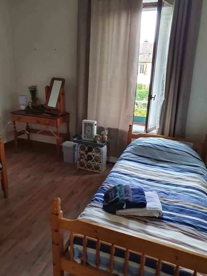 Carpe Diem Bed And Breakfast บูลิ-ซัวร์-ดอร์ดองเน ภายนอก รูปภาพ