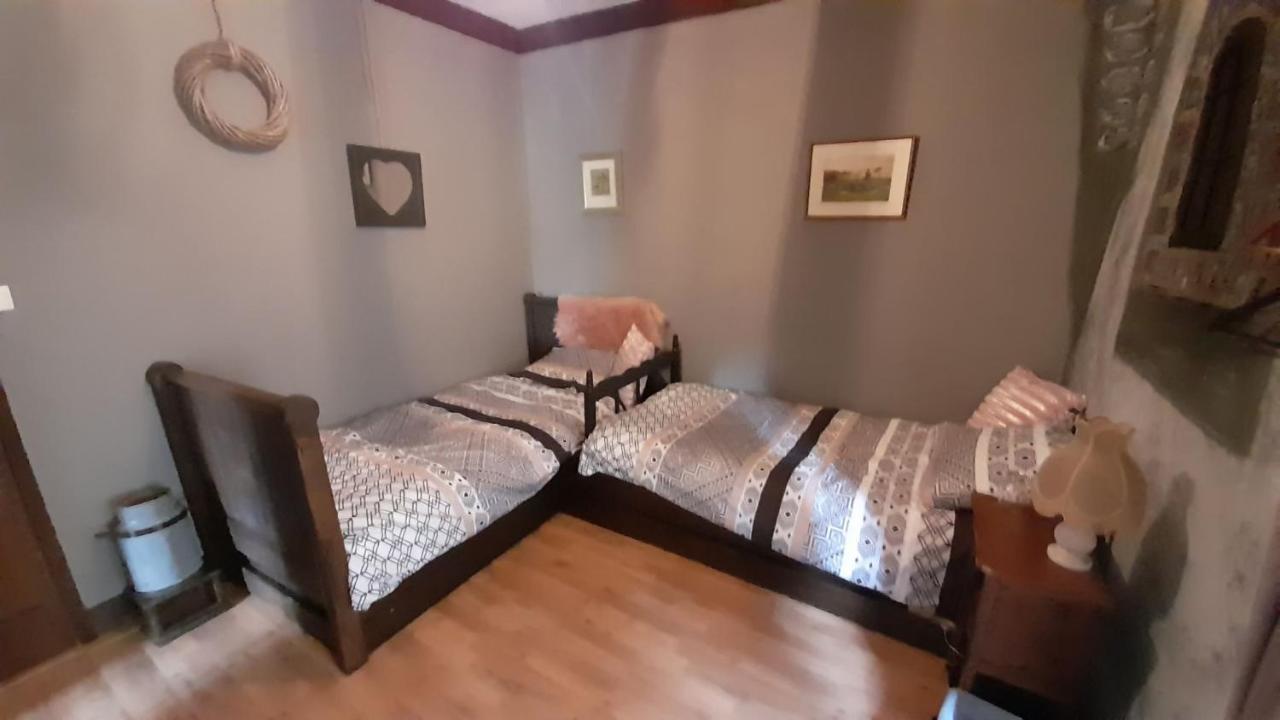 Carpe Diem Bed And Breakfast บูลิ-ซัวร์-ดอร์ดองเน ภายนอก รูปภาพ