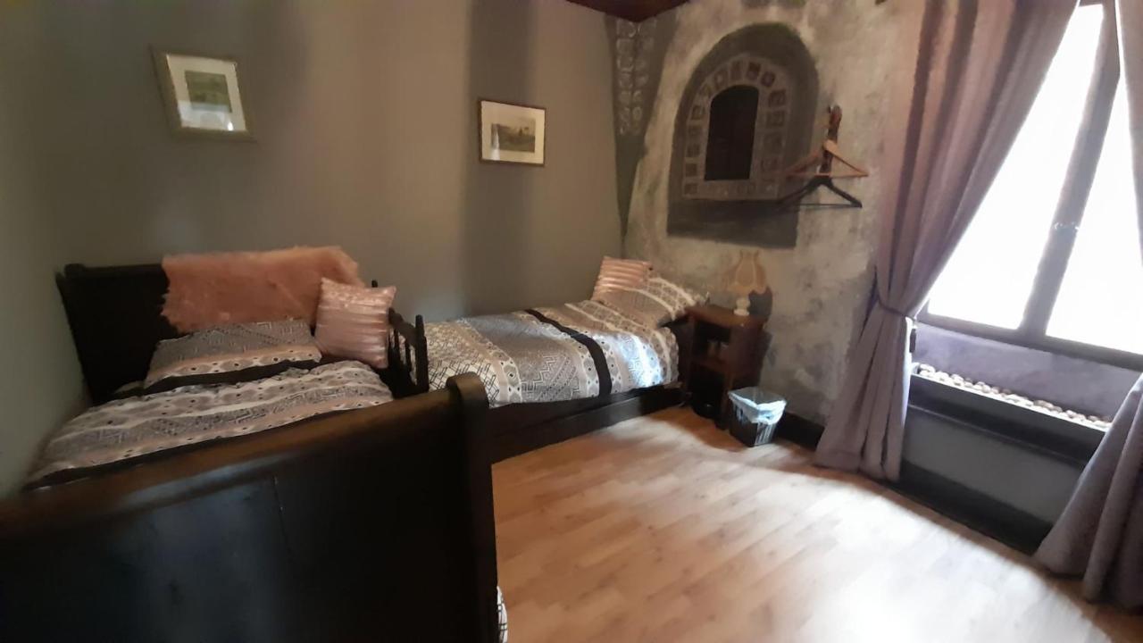 Carpe Diem Bed And Breakfast บูลิ-ซัวร์-ดอร์ดองเน ภายนอก รูปภาพ