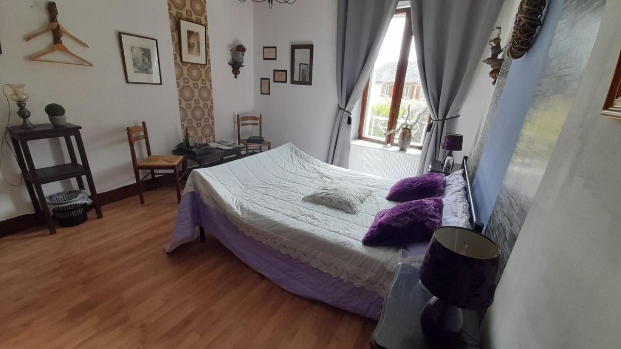 Carpe Diem Bed And Breakfast บูลิ-ซัวร์-ดอร์ดองเน ภายนอก รูปภาพ