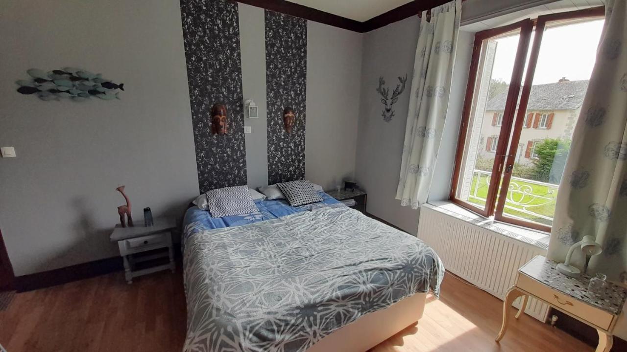 Carpe Diem Bed And Breakfast บูลิ-ซัวร์-ดอร์ดองเน ภายนอก รูปภาพ