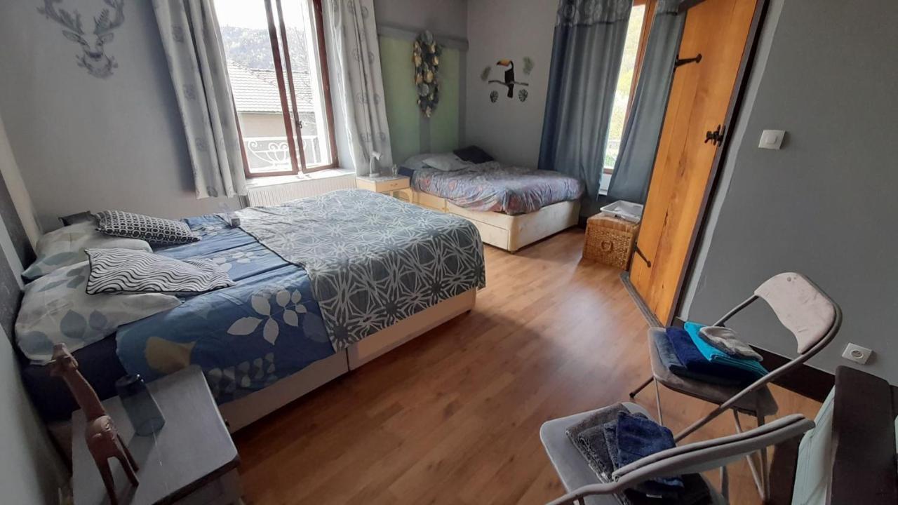 Carpe Diem Bed And Breakfast บูลิ-ซัวร์-ดอร์ดองเน ภายนอก รูปภาพ