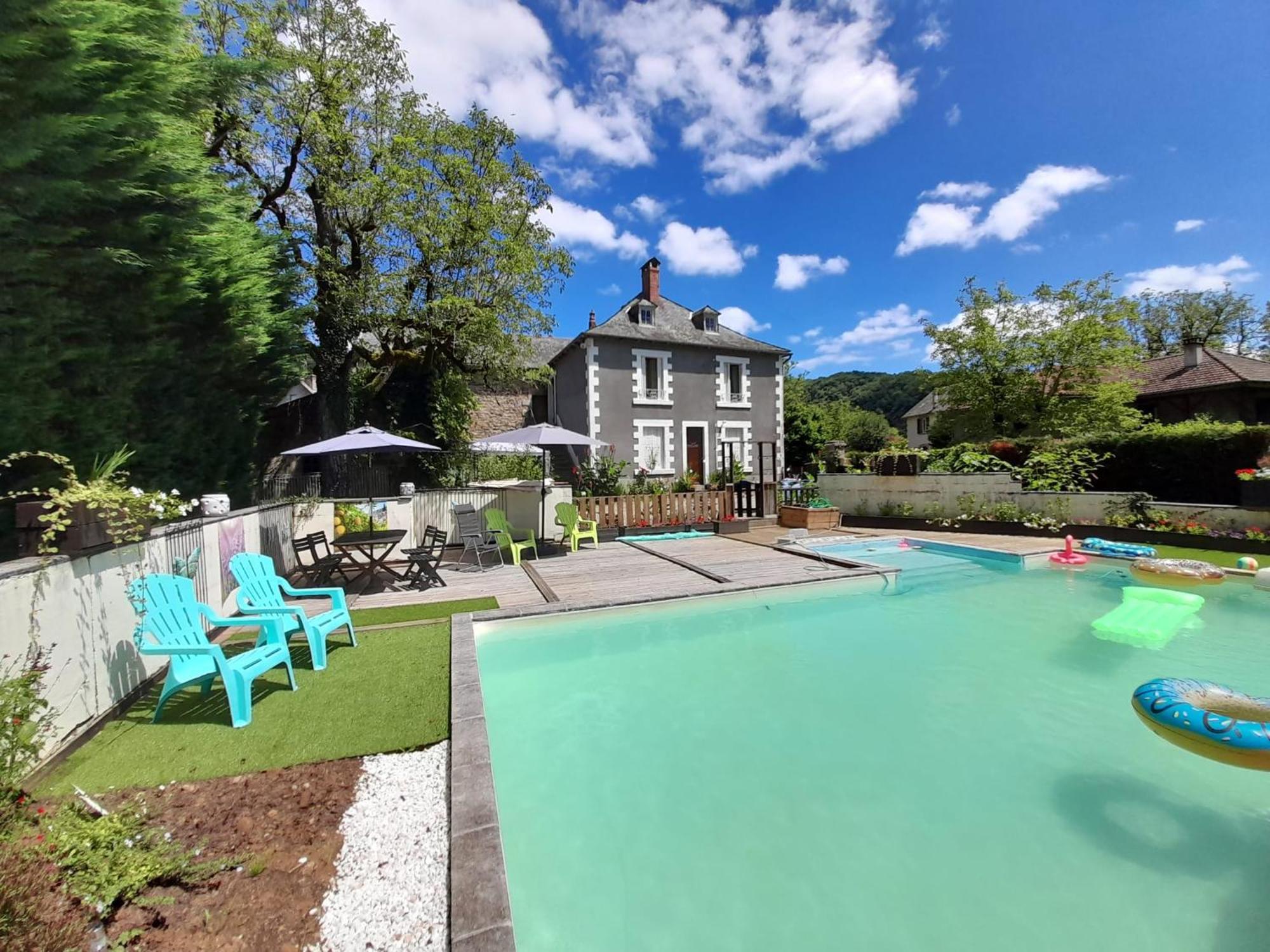 Carpe Diem Bed And Breakfast บูลิ-ซัวร์-ดอร์ดองเน ภายนอก รูปภาพ